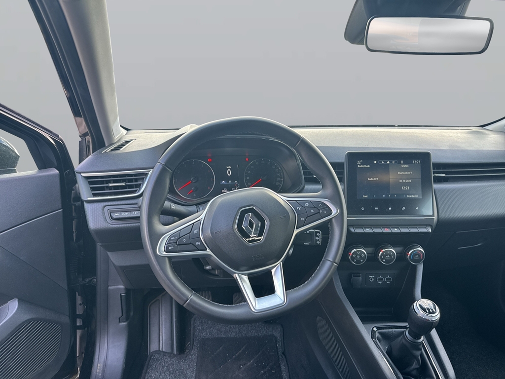 Renault Clio – Bild 12