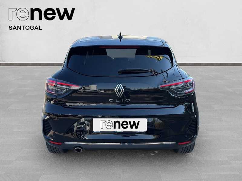 RENAULT Clio Clio Techno 100 TCe Bi-fuel — photo 5