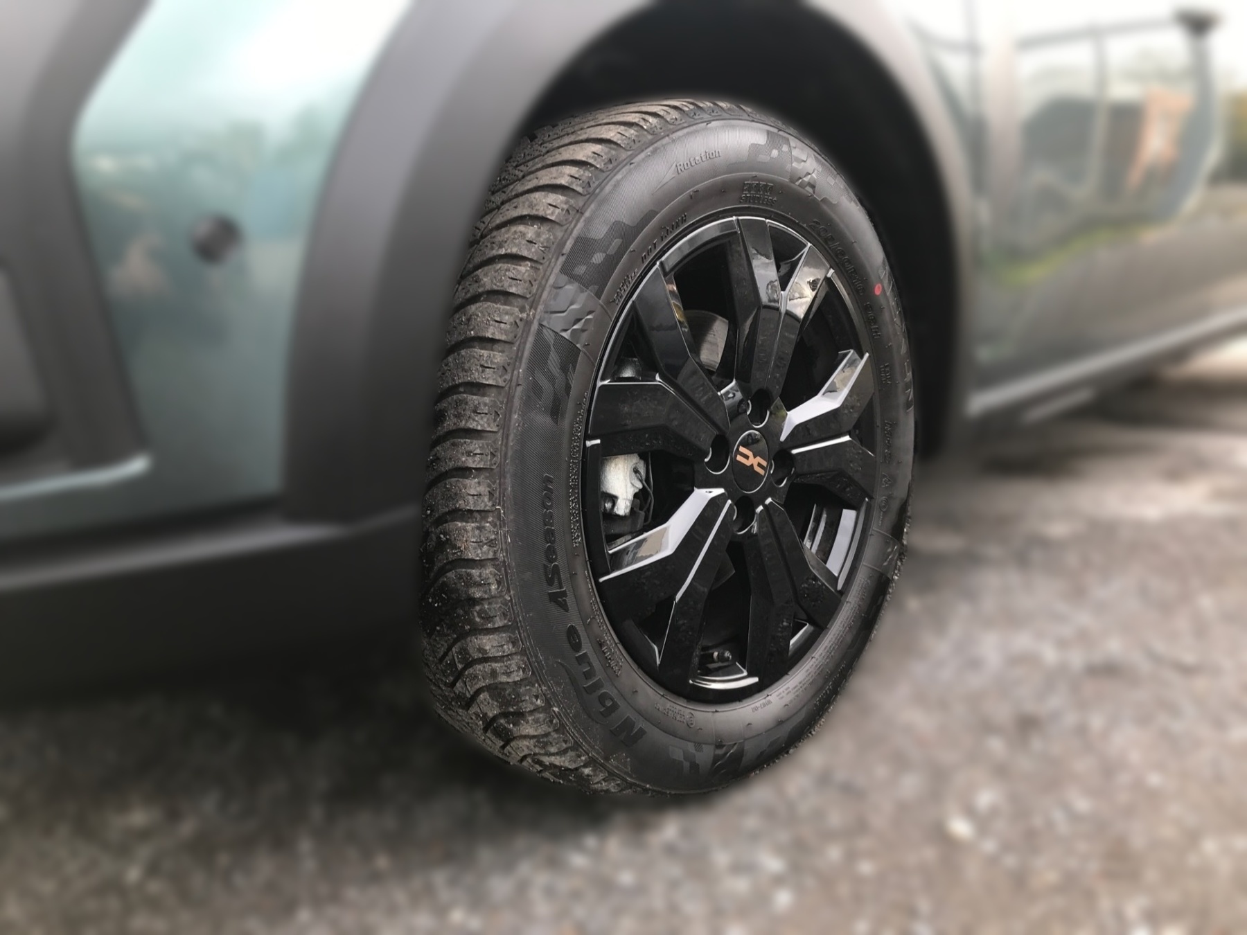 Dacia Jogger – Bild 4
