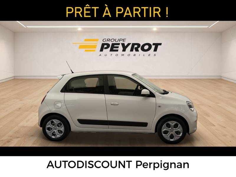 Renault Twingo III