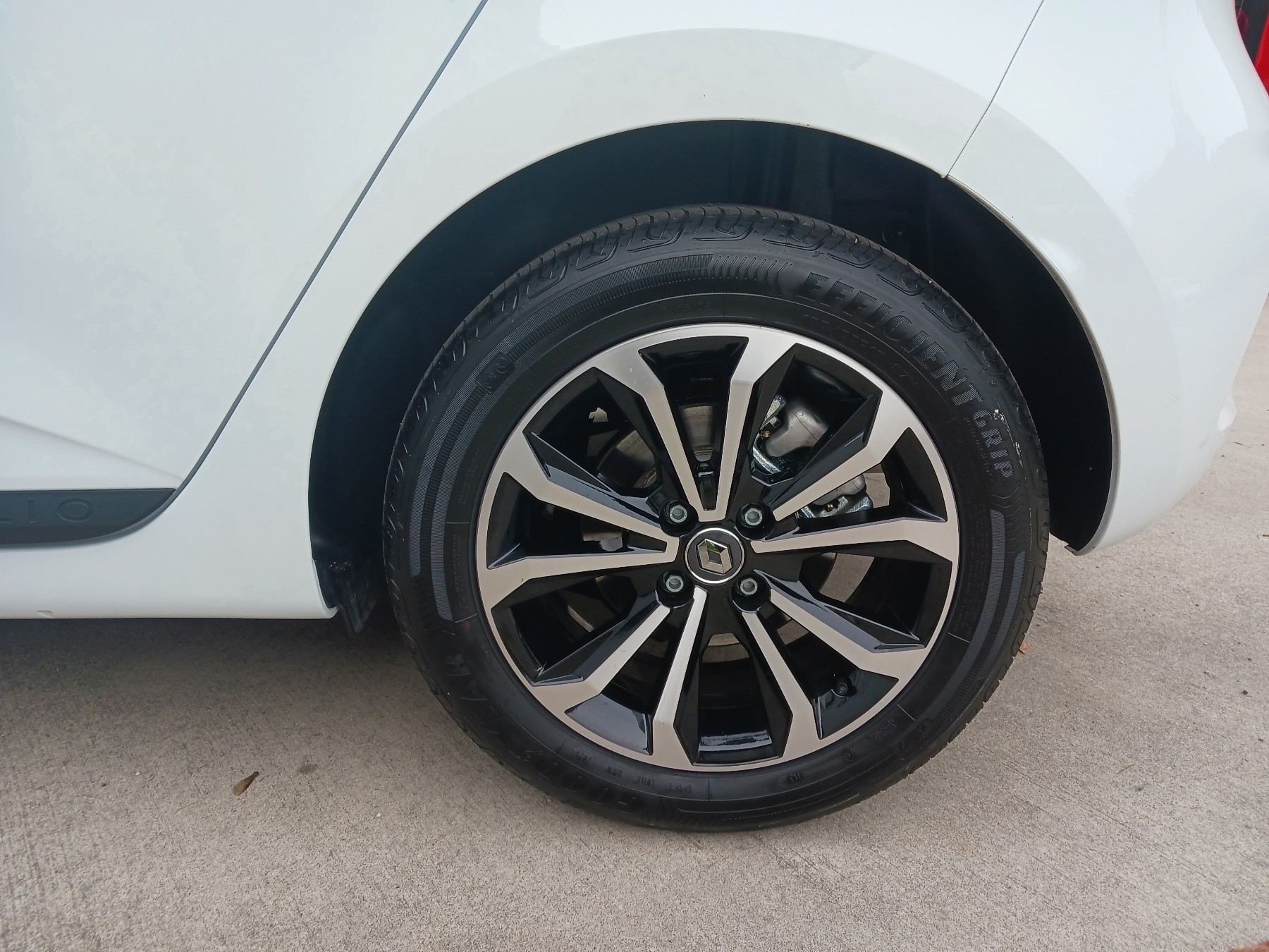 Renault Clio – Bild 11