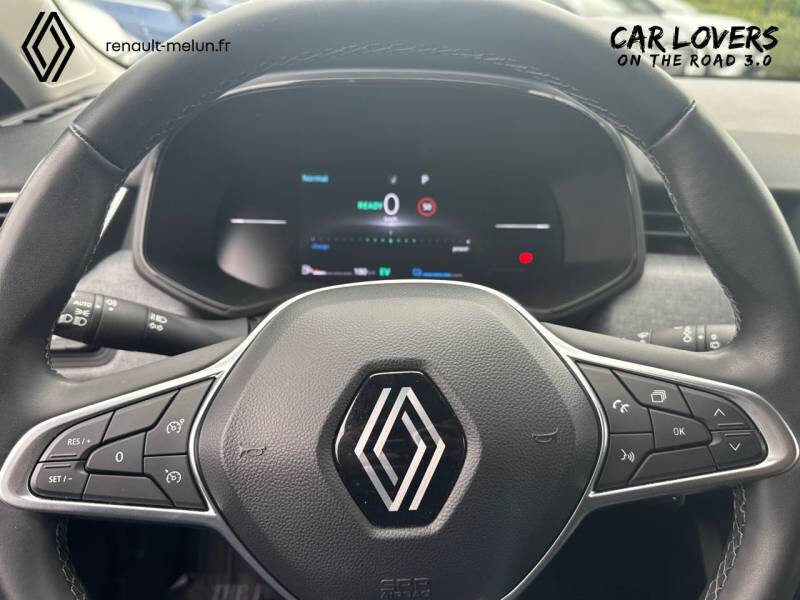 Renault Clio V