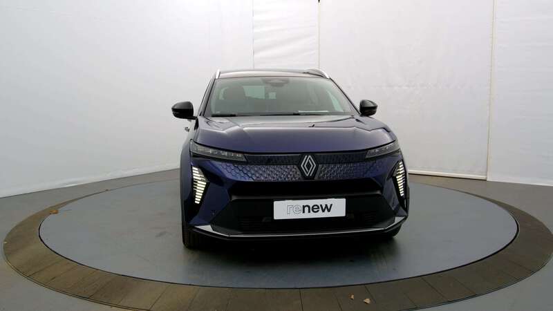 Renault Scenic E-Tech Electrique