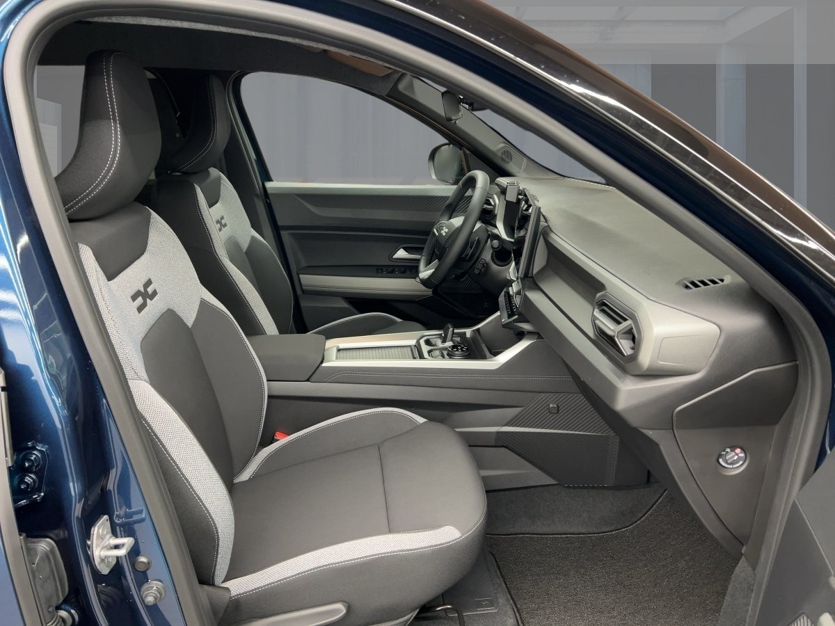 Dacia Bigster – Bild 8