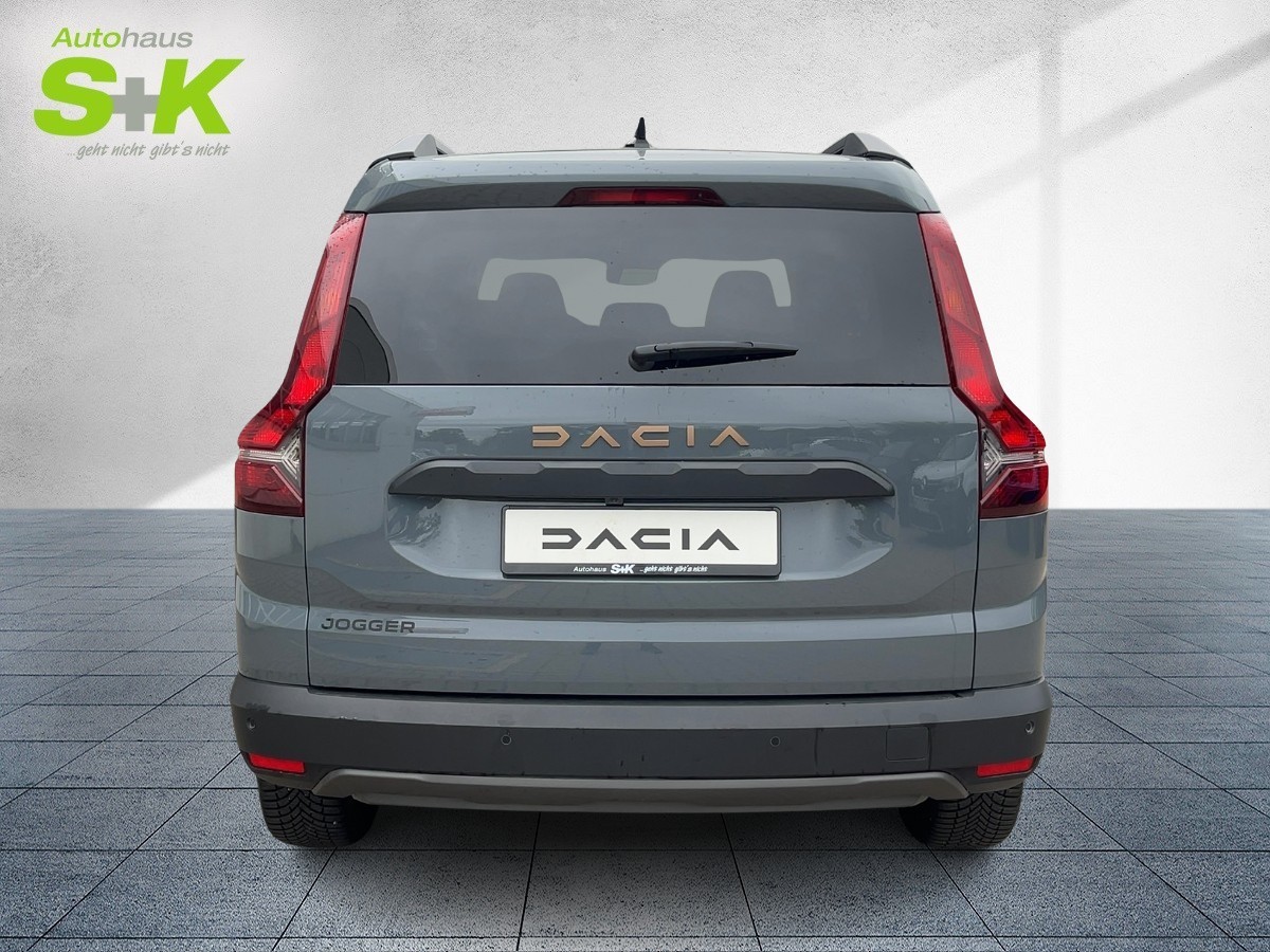 Dacia Jogger – Bild 3