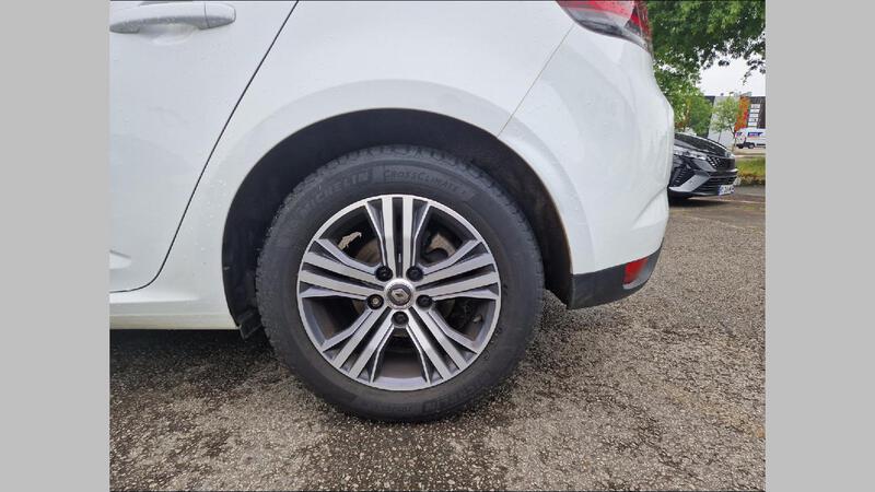 Renault Megane IV Berline