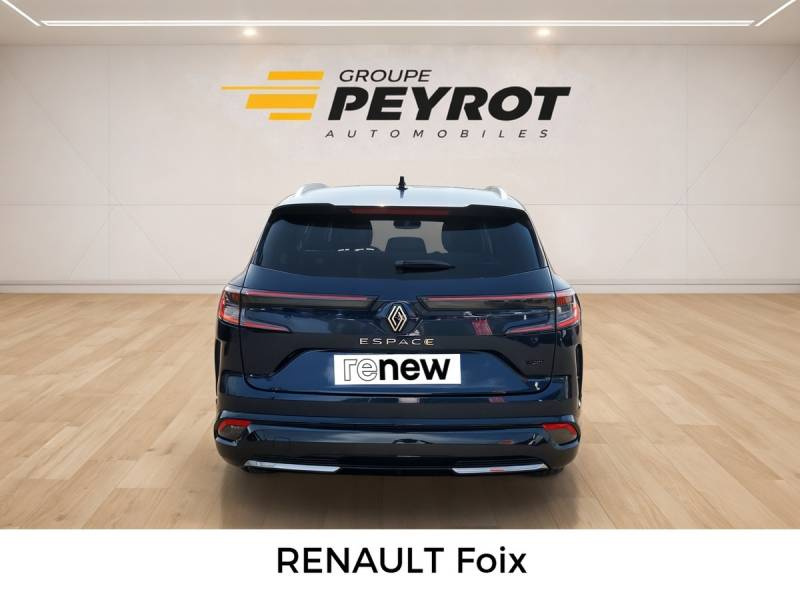 Renault Espace VI