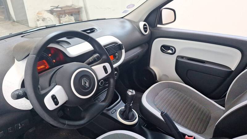 Renault Twingo III