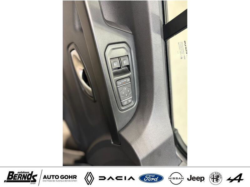 Renault Grand Trafic