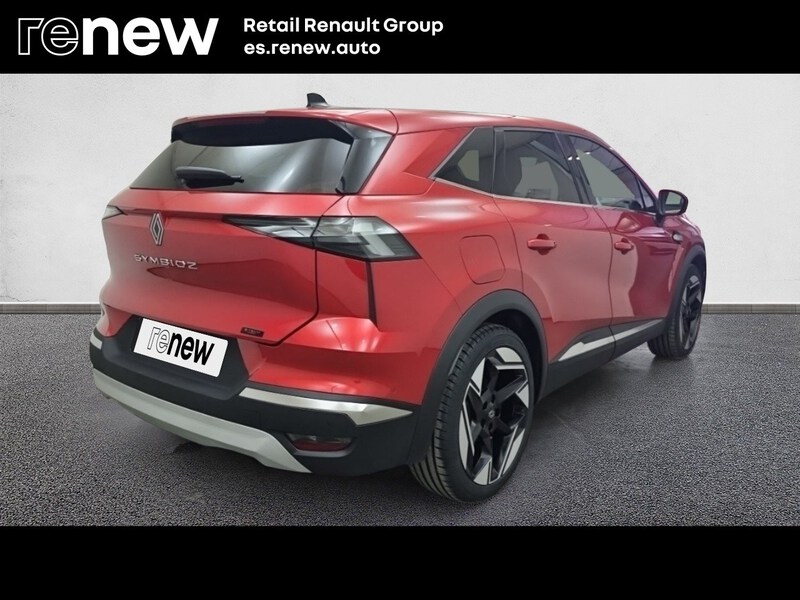 Renault Symbioz