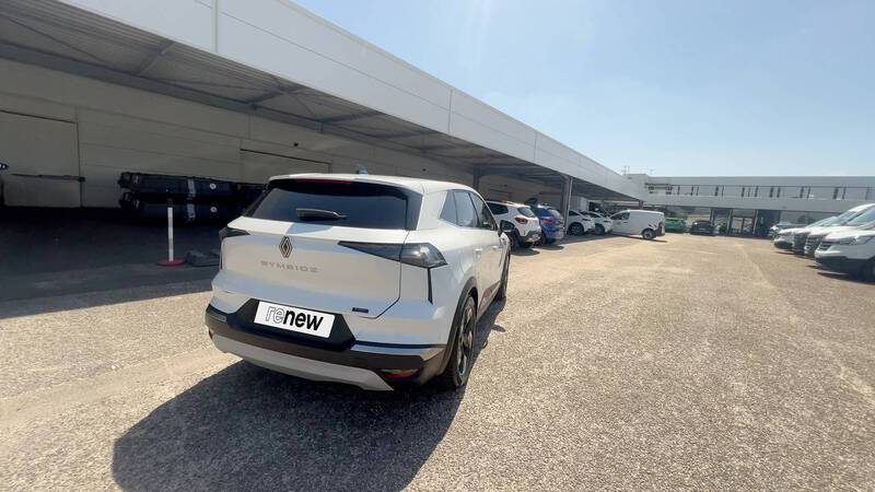 Renault Symbioz