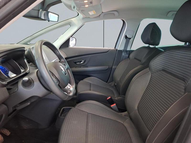 Renault Scenic IV