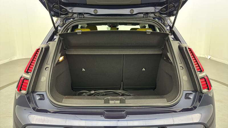 Renault R5 E-Tech Electrique