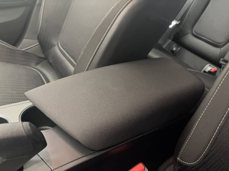 Renault Megane IV Berline
