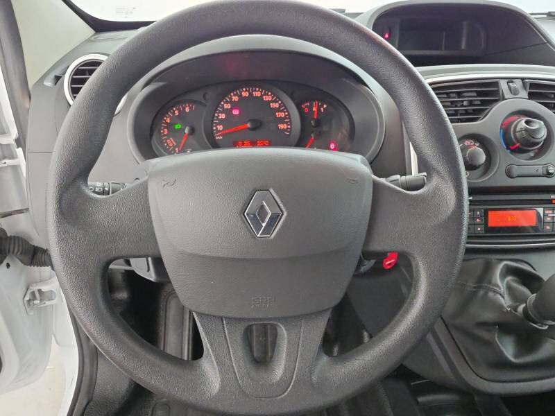 Renault Kangoo VU