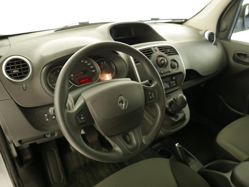 Renault Kangoo VU