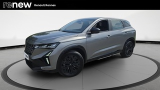 Vehicle 3D Image