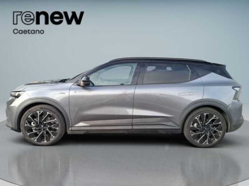 RENAULT Scenic E-Tech 100% elétrico 220cv esprit Alpine — photo 5