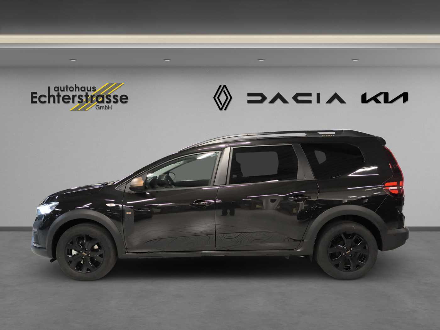 Dacia Jogger – Bild 3
