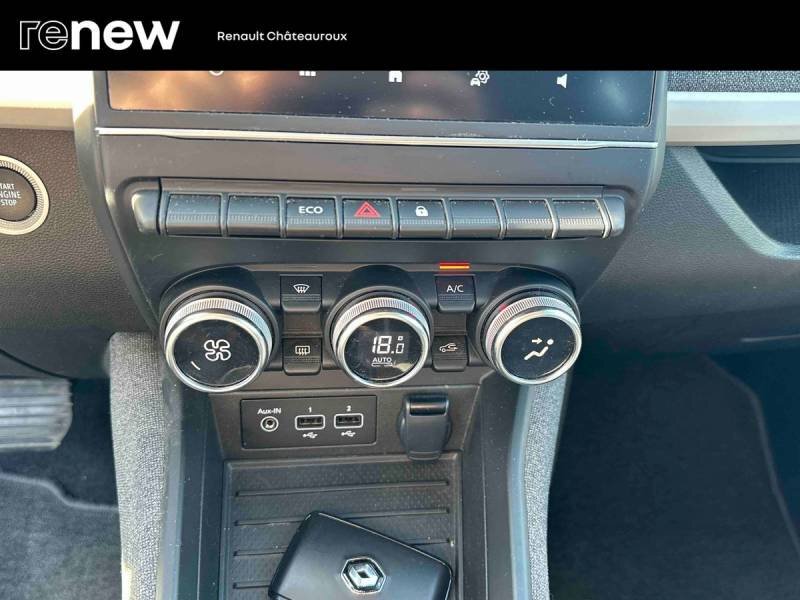 Renault ZOE E-Tech Electrique