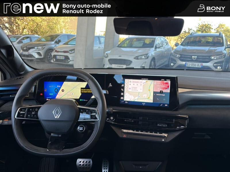 Renault Clio VI