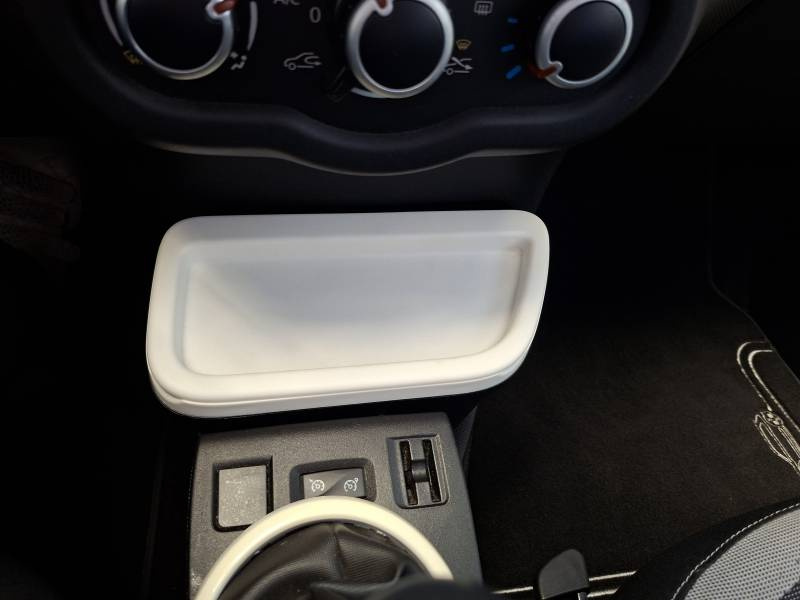 Renault Twingo III