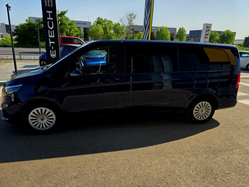 MERCEDES-BENZ V-Class 2022 — imagine 48