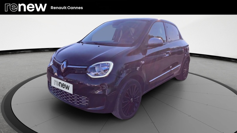 Renault Twingo III