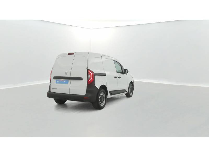 Renault Kangoo VU