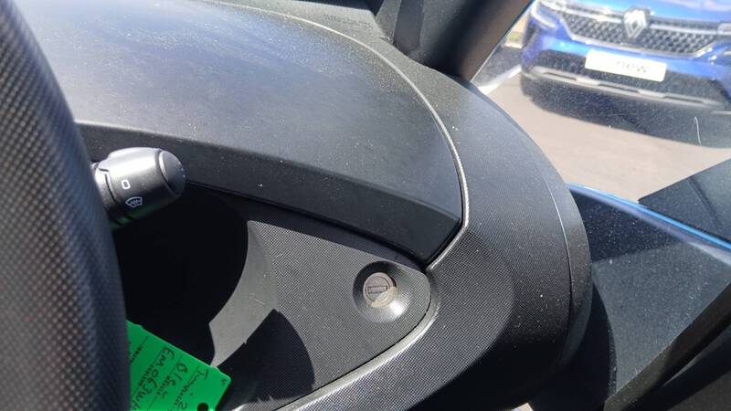 Renault Twizy