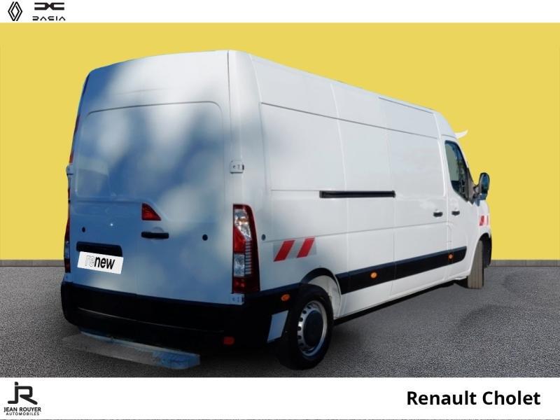 Renault Master Fourgon