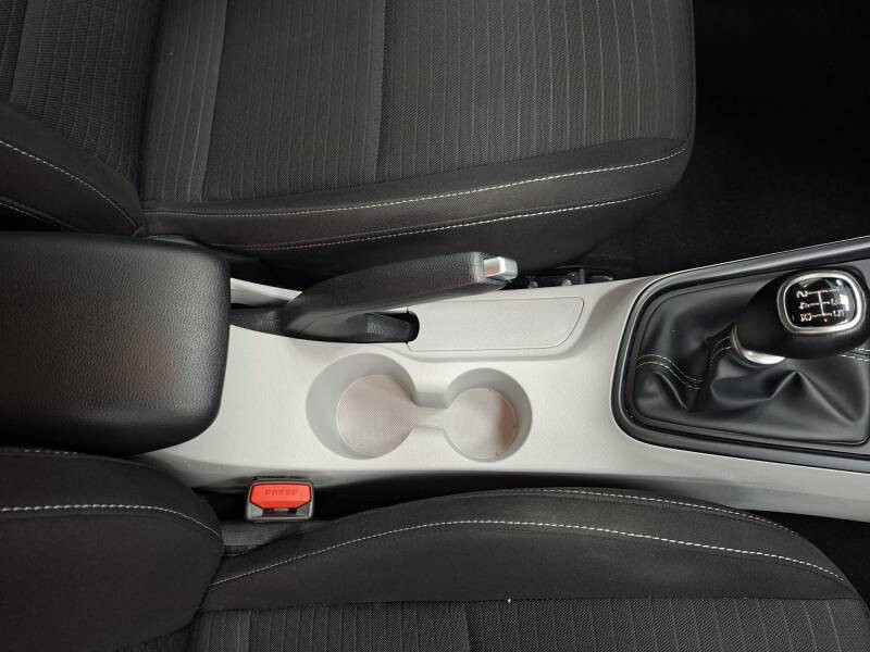 Hyundai i20 III