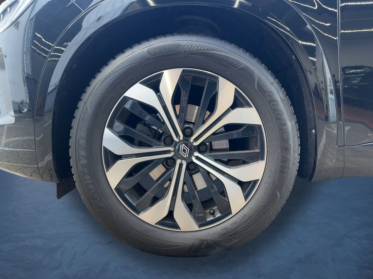 Renault Austral – Bild 15