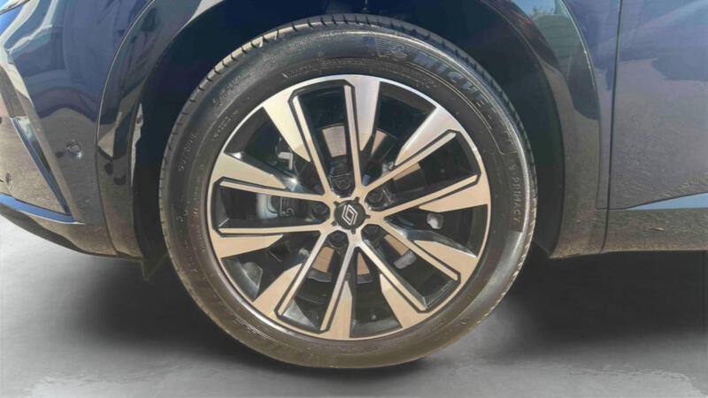 Renault Espace VI