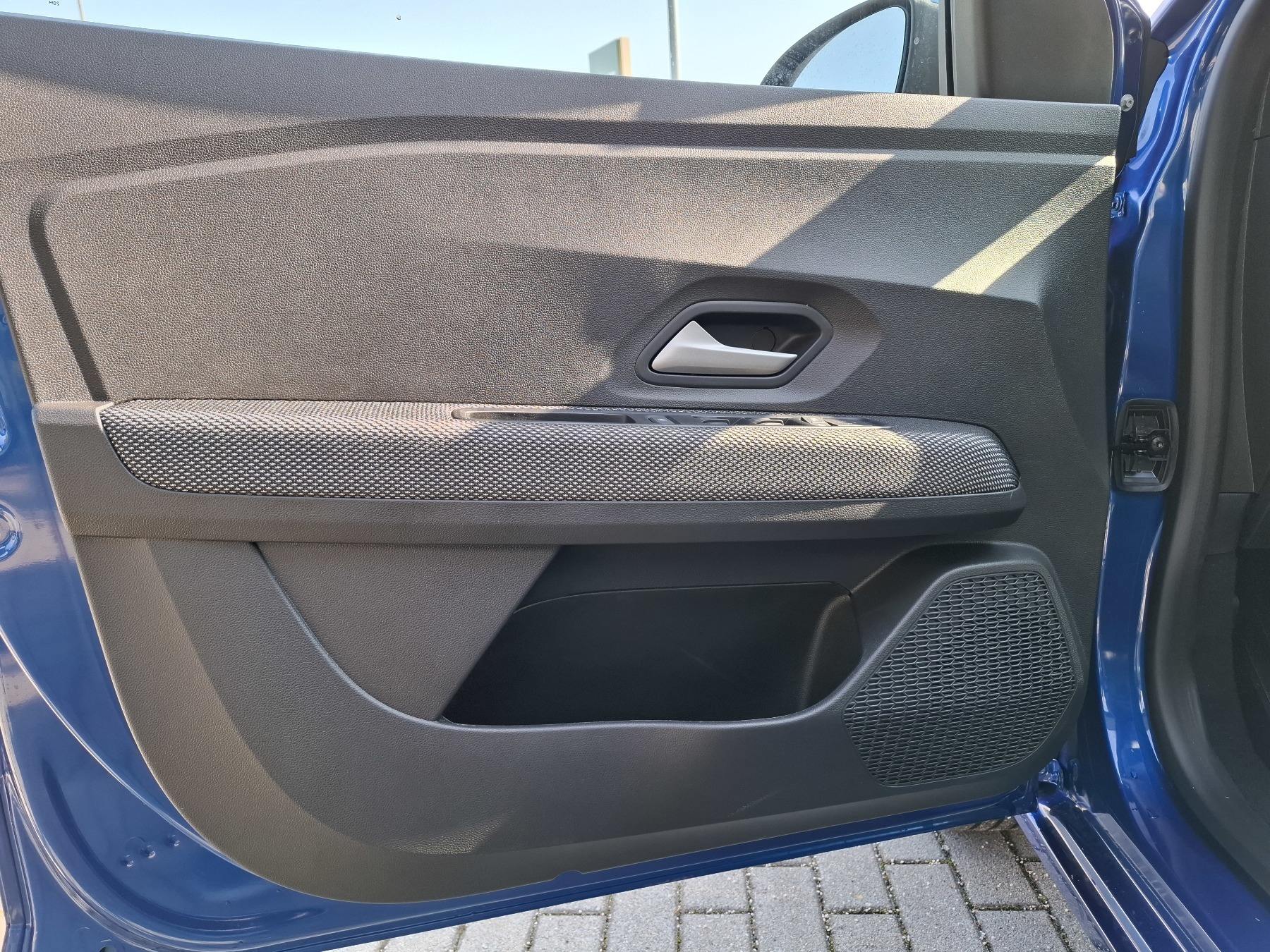 Dacia Sandero – Bild 29