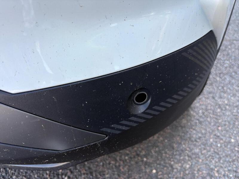 Renault Scenic E-Tech Electrique