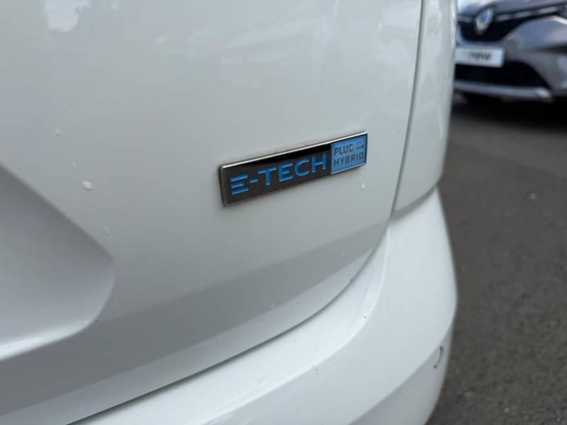 Renault Megane IV Estate