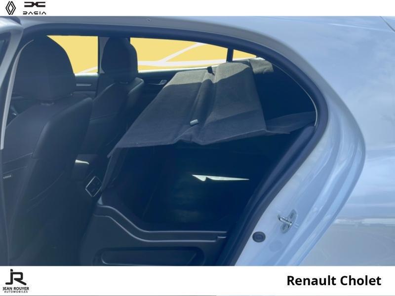 Renault Megane IV Societe
