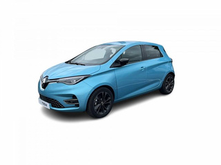 ZOE E-TECH ELECTRIQUE