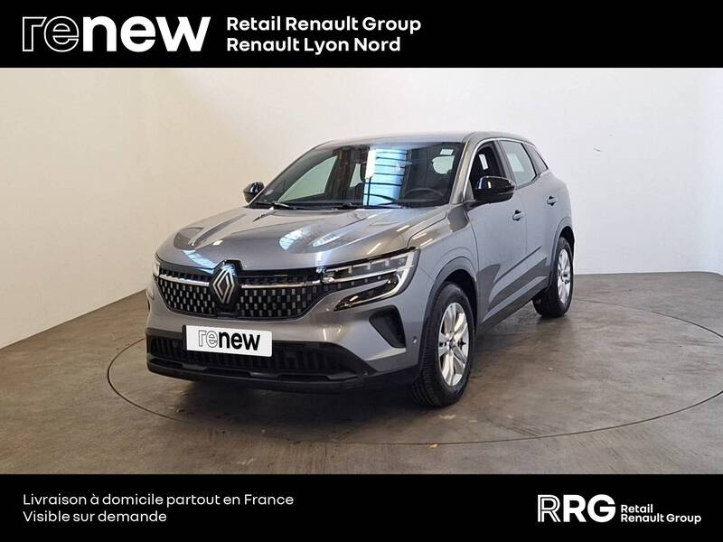 Renault Austral
