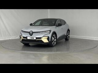MEGANE E-TECH ELECTRIQUE