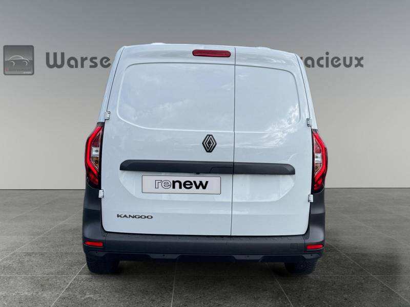 Renault Kangoo VU