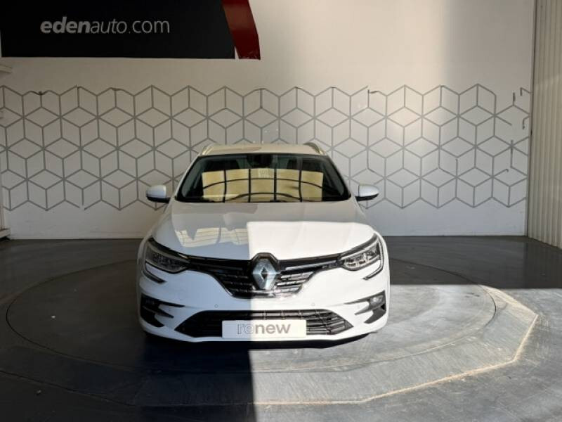 Renault Megane IV Berline