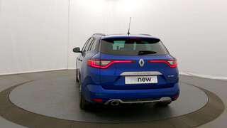 Vehicle 3D Image