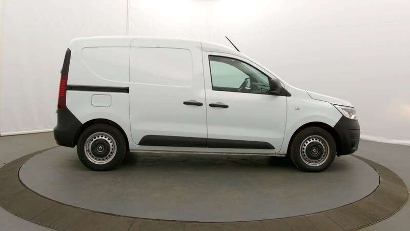 Renault Express VAN