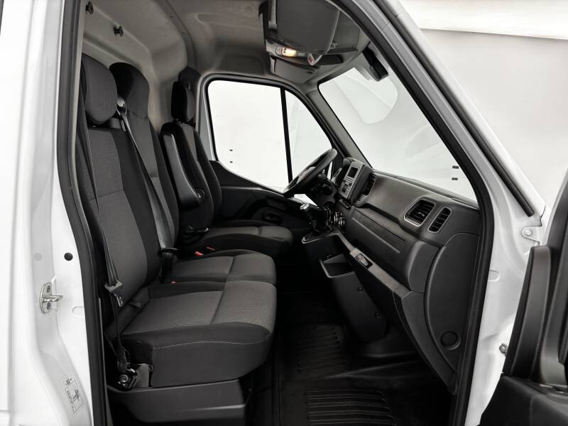 Renault Master III