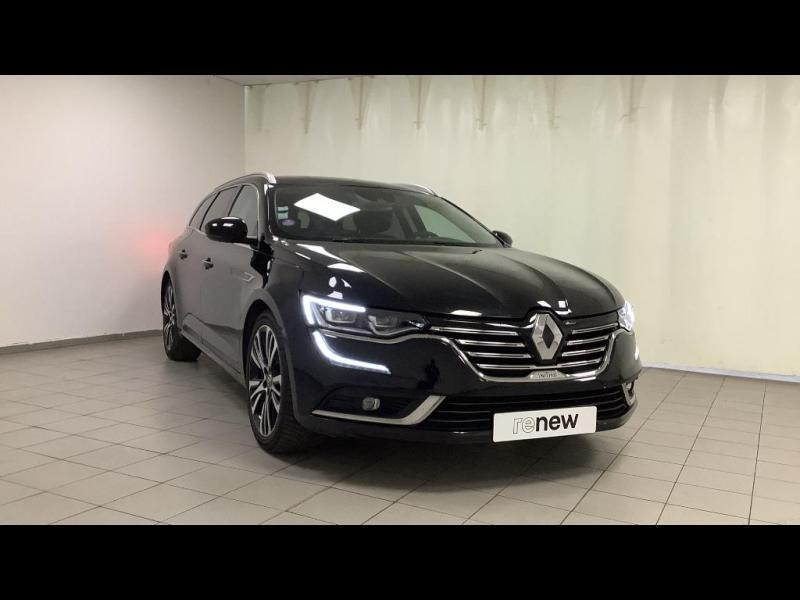 Renault Talisman Estate