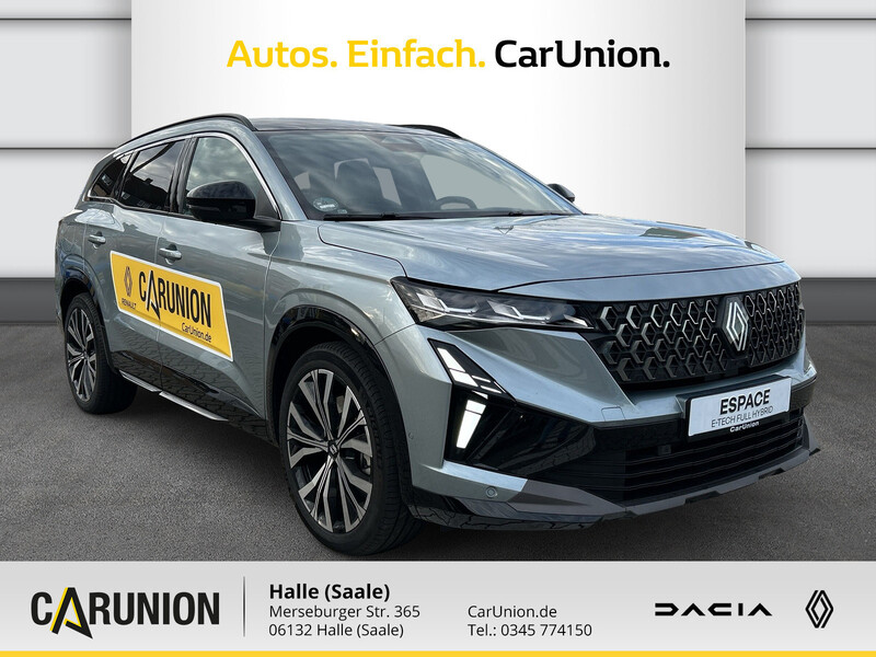 Renault Espace