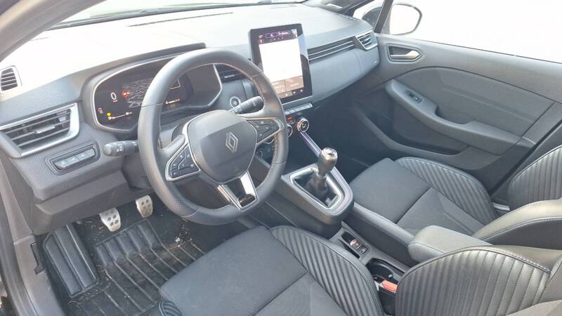 Renault Clio V