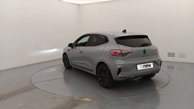 Renault Clio V